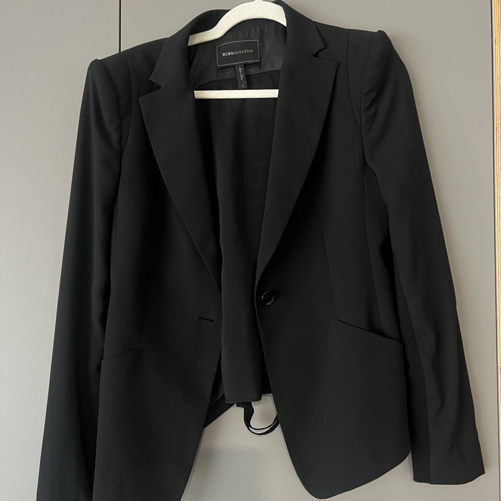 Bcbgmaxazria Jacket!!!